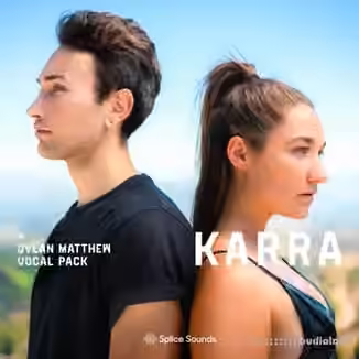 Splice Sounds KARRA Presents Dylan Matthew Vocal Pack [WAV]