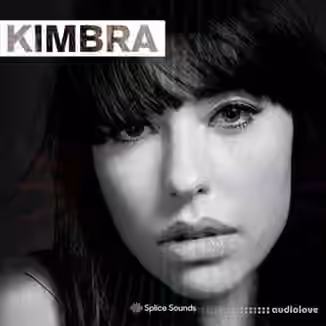 Splice Sounds Kimbra Vocal Sample Pack [WAV]