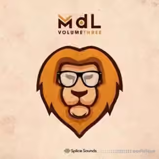 Splice Sounds Sounds By MdL V3 [WAV]