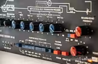 Audioease SST-282 Space Delay for Audioease Altiverb 7.28 [Plugins Presets]