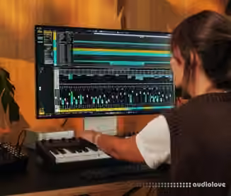 Steinberg Cubase Pro 15 v15.0.5 [MacOSX]