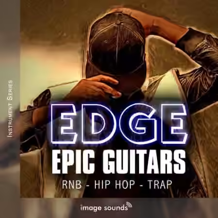Steinberg Image Sounds Edge Epic Guitars 1 [VSTSOUND]