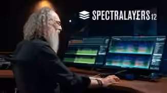 Steinberg SpectraLayers Pro 12 v12.0.30 [MacOSX]