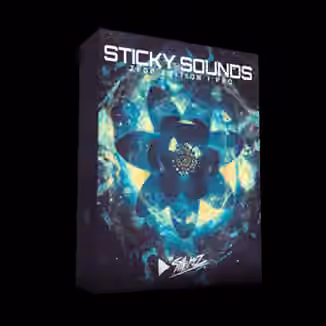 StiickzZ Sticky Sounds Zedd Edition Pro Version [WAV, Synth Presets, DAW Templates]