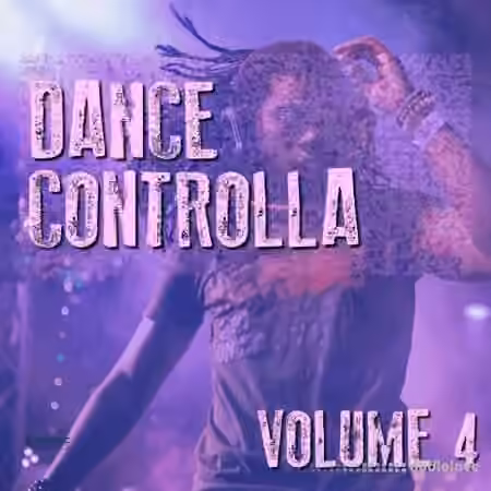 Strategic Audio Dance Controlla Vol.4 [WAV, MiDi, DAW Templates]