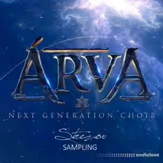 Strezov Sampling ARVA Soloists v1.1 [KONTAKT]