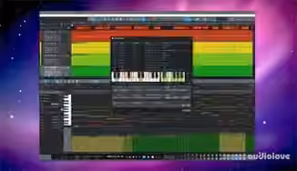 Studio One X v2.7.2 [for PreSonus Studio One] [WiN, MacOSX]