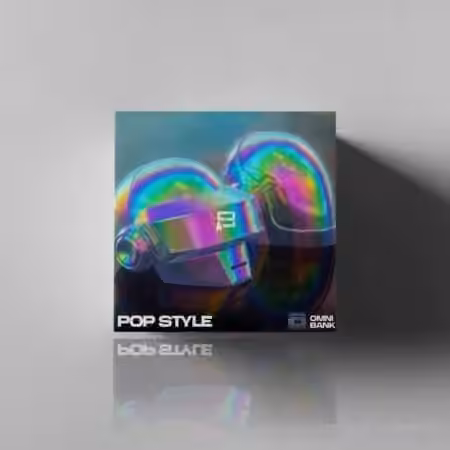 StudioPlug Pop Style (Omnisphere Bank) [Synth Presets]