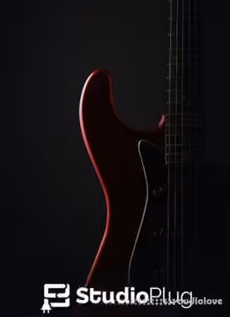StudioPlug Rockstar [Synth Presets]