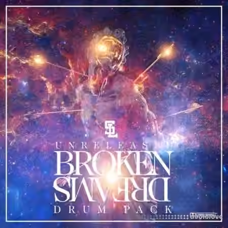 Stve Lawrence Broken Dreams [WAV]