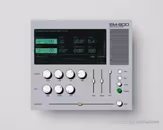 Superlunar EM-900 v1.0.0 [WiN, MacOSX]