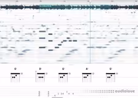 SuperMegaUltraGroovy Capo 3 v3.7.3 [MacOSX] - Sample Pack Artwork