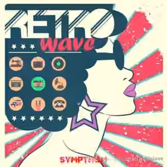 Sympthom Retrowave [Synth Presets]