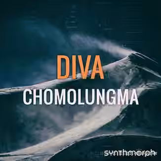 Synthmorph Diva Chomolungma [Synth Presets]