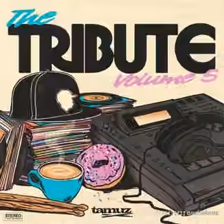 Tamuz The Tribute Vol.5 [WAV]