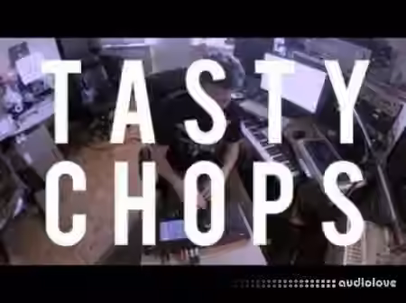 Tasty Chops Pre-chopped Sound Samples BUNDLE [WAV]