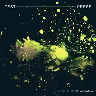 Test Press Dubstep Nightcrawlers [WAV, Synth Presets]