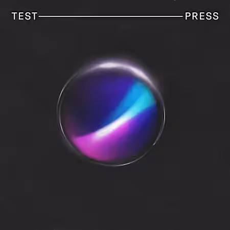 Test Press Serum 2 Mutated DnB [Synth Presets]