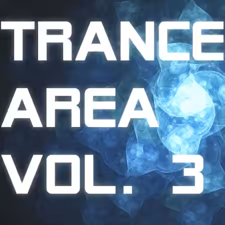 Tetarise Trance Area Vol.3 [Synth Presets]