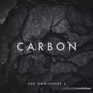 That Worship Sound Carbon [Synth Presets]