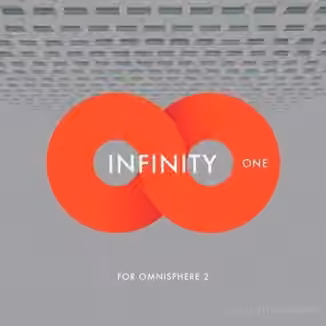That Worship Sound Infinity 1 [Synth Presets]