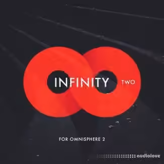That Worship Sound Infinity 2 [Synth Presets]