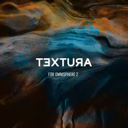 That Worship Sound Textura for Omnisphere 2 [Synth Presets]