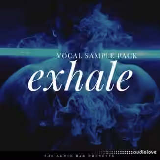 The Audio Bar Exhale [WAV]