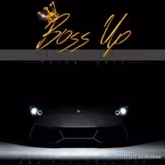 The Drum Bank The Boss Up Care Package [WAV, MiDi, Synth Presets]
