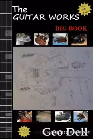 The Guitar Works Big Book