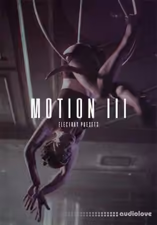 The Kit Plug Motion III [Synth Presets]
