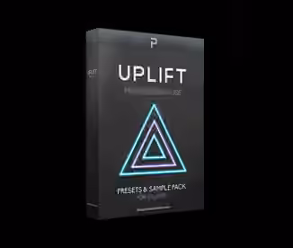The Producer School Uplift [WAV, MiDi, Synth Presets, DAW Templates]
