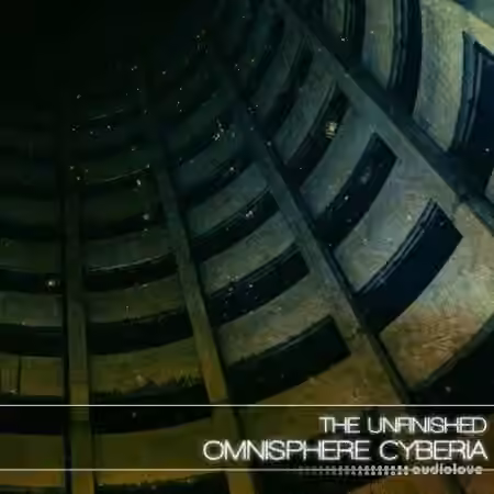 The Unfinished Omnisphere Cyberia [Synth Presets]