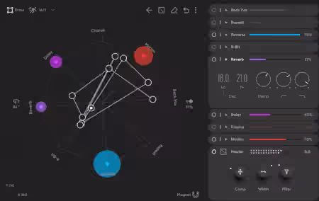 Thenatan Opr8 v1.0.0 REGGED [WiN, MacOSX]