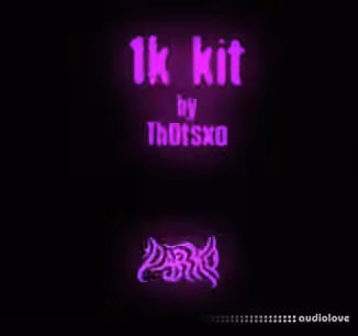 Thotsxo 1K Kit [WAV, Synth Presets, MiDi]