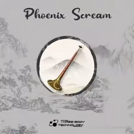 Three-Body Technology Phoenix Scream v1.6.0 [MacOSX]