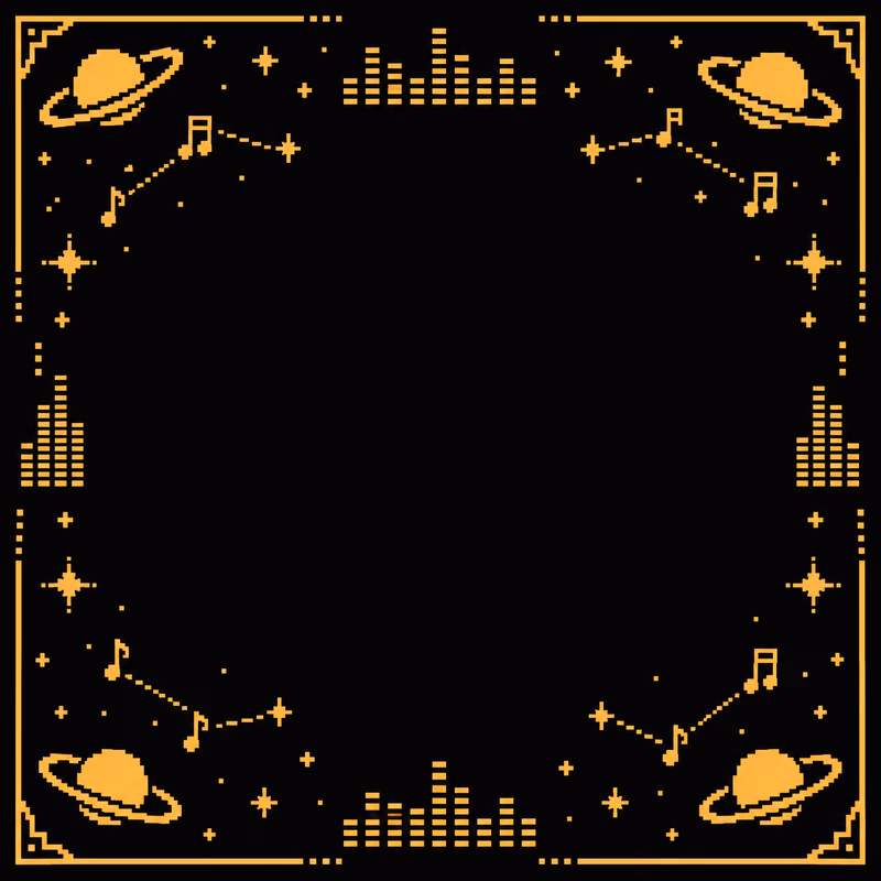Tim P The RARE Marsh Spring v2 [Nebula] - Sample Pack Artwork
