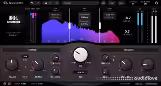 Tone Projects Uni-L v1.0.0 rev 1 [WiN]