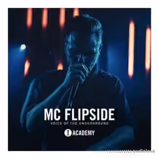 Toolroom MC Flipside Voice Of The Underground [WAV]