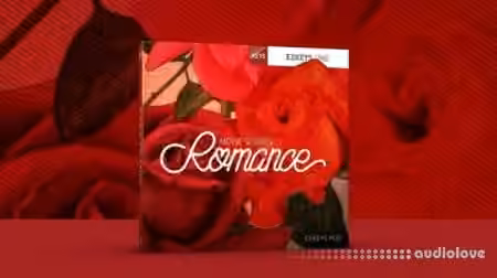 Toontrack Movie Scores Romance EZkeys [MiDi] [MacOSX, WiN]