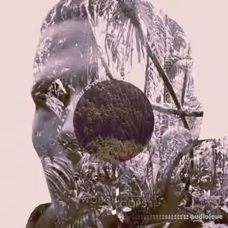 Touch Loops Ethereal Beats [WAV, MiDi]