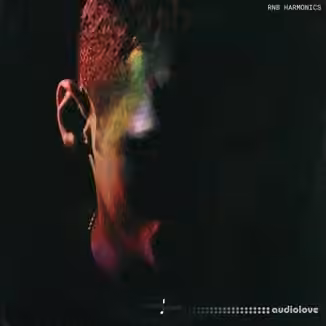 Touch Loops RnB Harmonics [WAV]