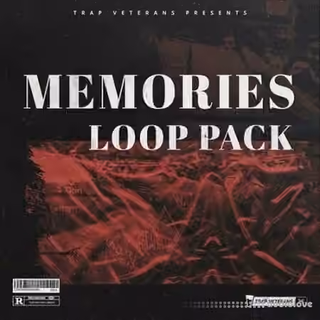 Trap Veterans Memories [WAV]