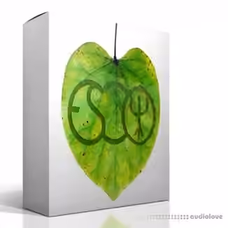 Triple Spiral Audio and European Sound Collective Deep Forest [Synth Presets]