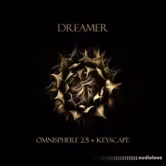 Triple Spiral Audio Dreamer [Synth Presets]