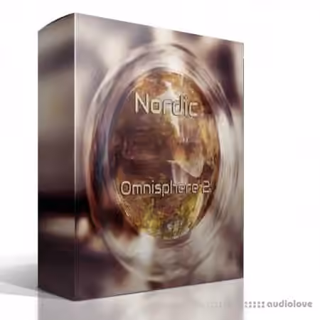 Triple Spiral Audio Nordic [Synth Presets]