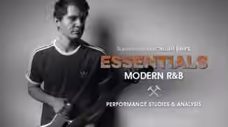 Truefire Callum Bair's Essentials Modern RnB [TUTORiAL]