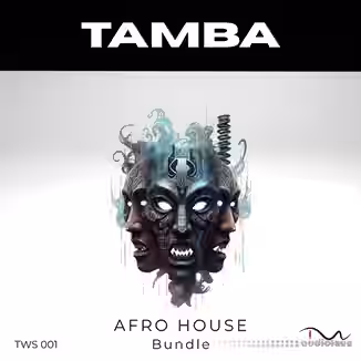 Tuniwave Sounds Tamba [WAV, MiDi, Synth Presets, DAW Templates]