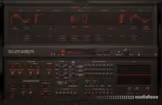U-he Diva Presets and Skins 03 2018 [Synth Presets]