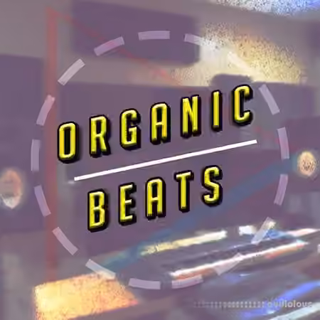 Udemy Creating Organic Beats in FL Studio [TUTORiAL]